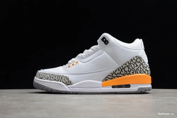 Retro Orange CK9246-108 (W) CK9246-108 3 Air Jordan Laser 0617